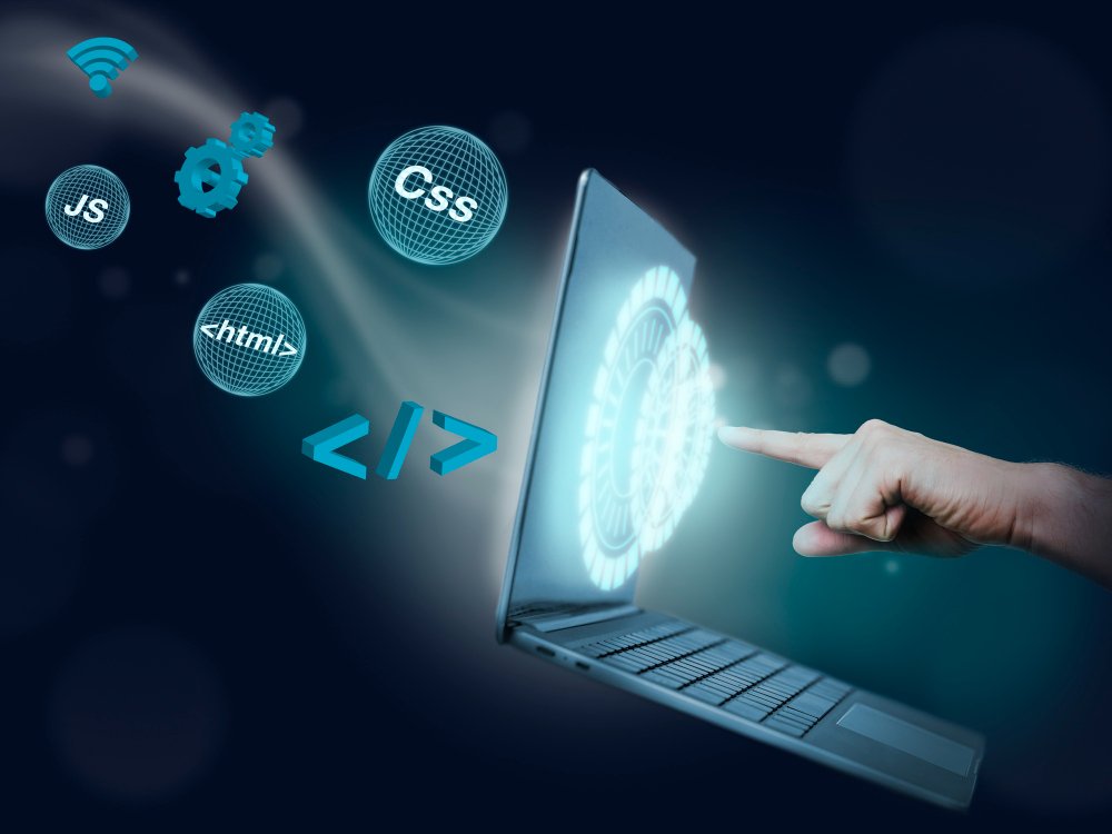 Développement web Beinkom