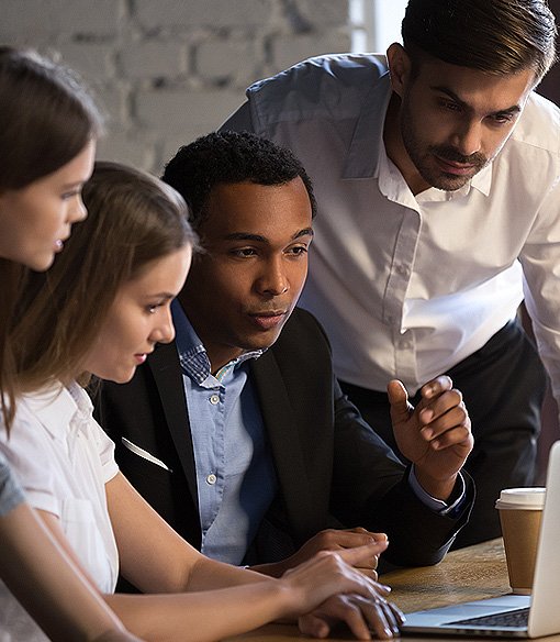 Beinkom portfolio image