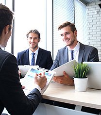 Beinkom portfolio image