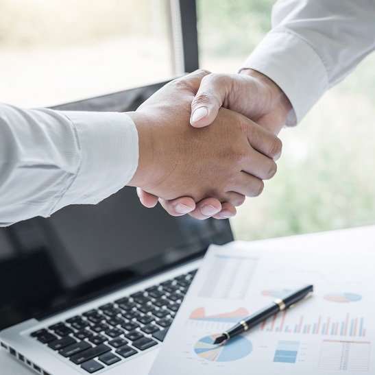 Beinkom portfolio image