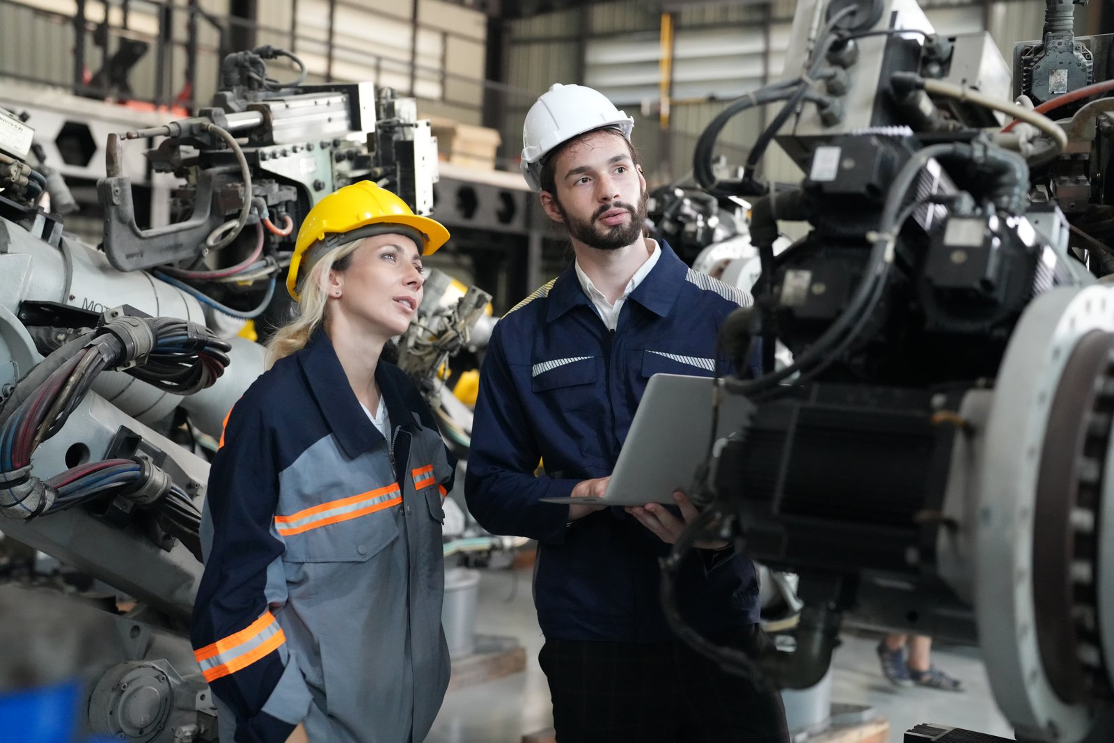 Beinkom portfolio image