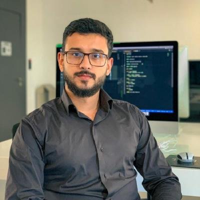 Beinkom portfolio image